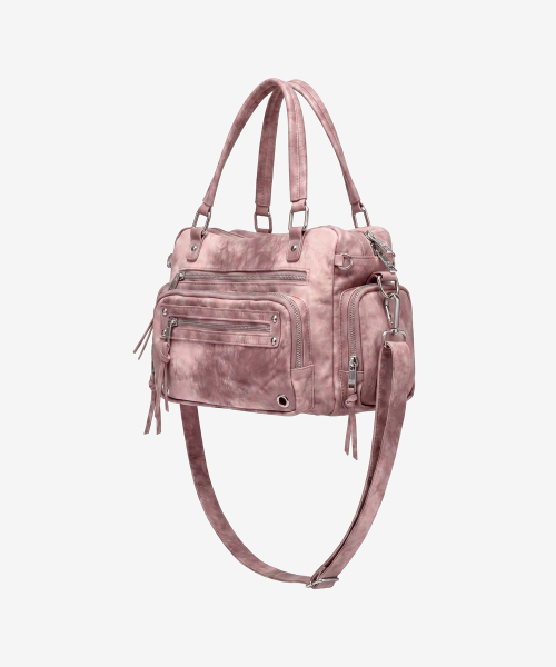 Bread Bag_M_Dusty Pink