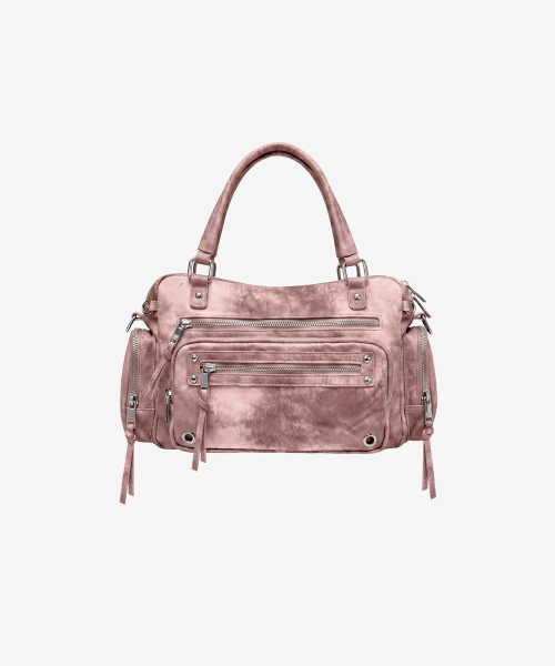 Bread Bag_M_Dusty Pink