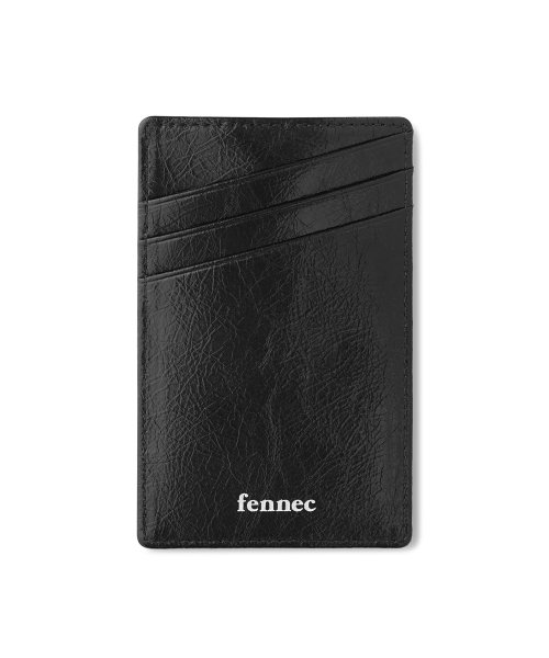 MIVER HEARTY X 1 CASE - BLACK