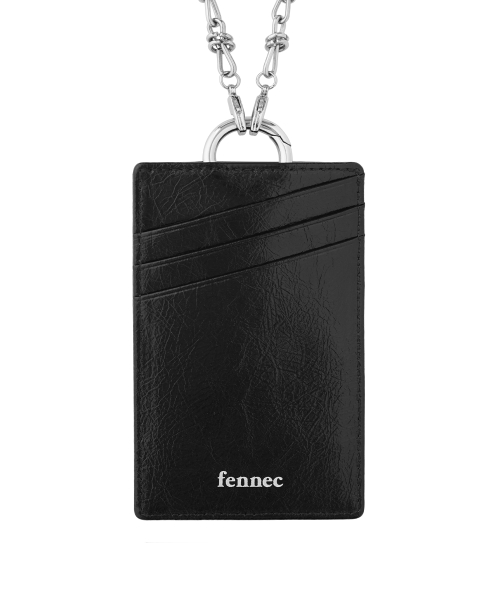 MIVER HEARTY X 1 CASE - BLACK