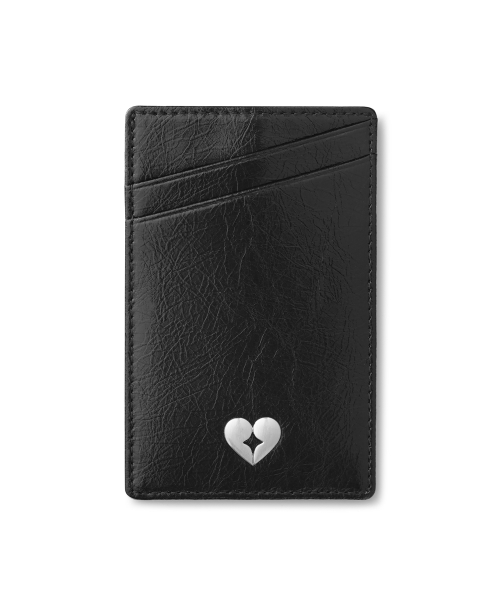 MIVER HEARTY X 1 CASE - BLACK
