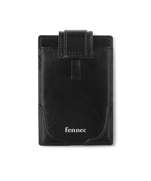 MIVER BUCKLE BRIDGE CASE - BLACK