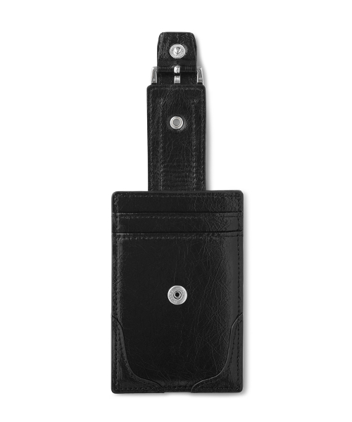 MIVER BUCKLE BRIDGE CASE - BLACK
