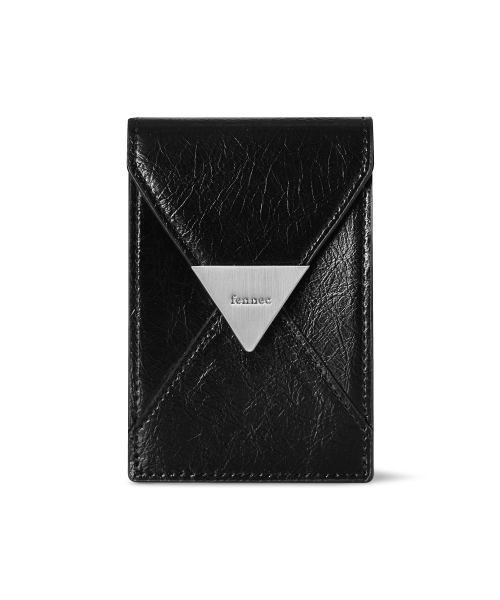 MIVER SLIM POCKET - BLACK