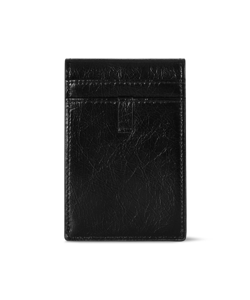 MIVER SLIM POCKET - BLACK