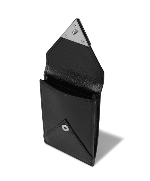 MIVER SLIM POCKET - BLACK