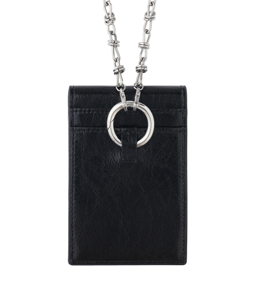 MIVER SLIM POCKET - BLACK