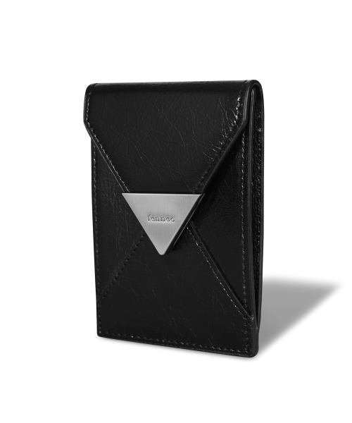 MIVER SLIM POCKET - BLACK