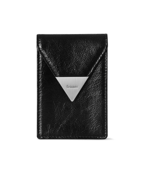 MIVER ACCORDION CASE - BLACK