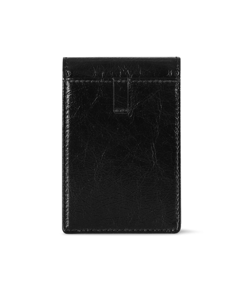 MIVER ACCORDION CASE - BLACK