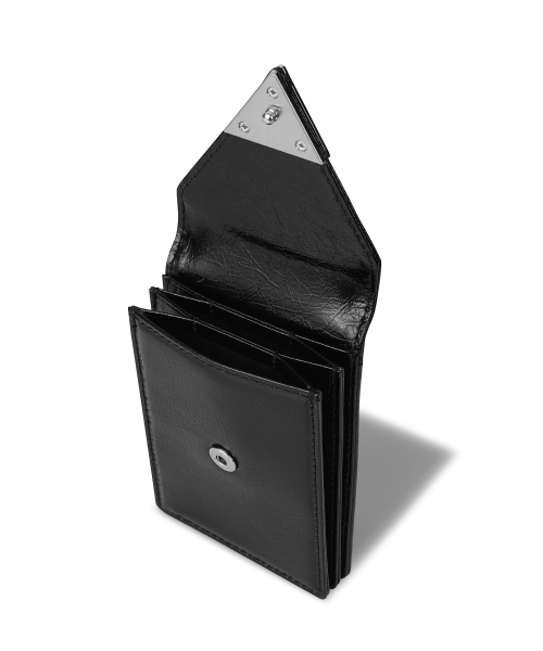 MIVER ACCORDION CASE - BLACK