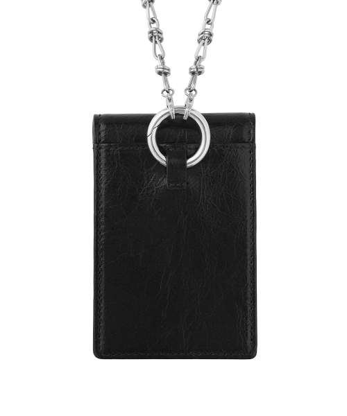 MIVER ACCORDION CASE - BLACK