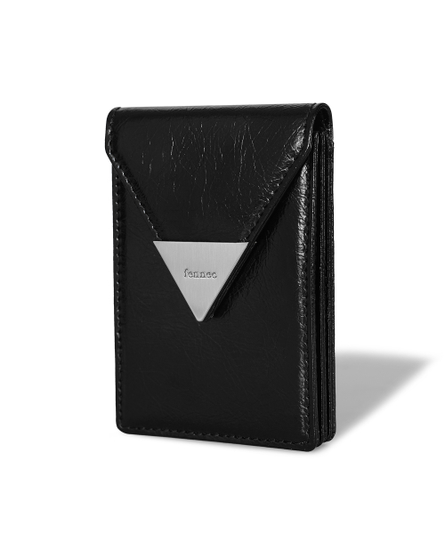 MIVER ACCORDION CASE - BLACK