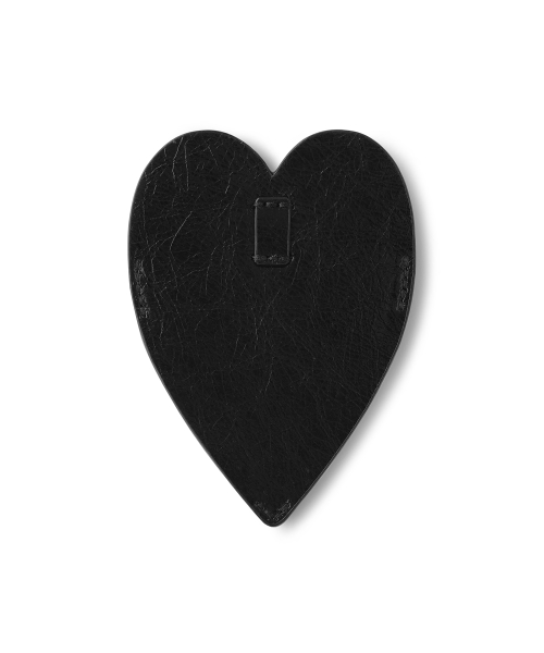 MIVER HEARTY CASE - BLACK