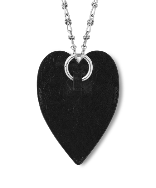 MIVER HEARTY CASE - BLACK