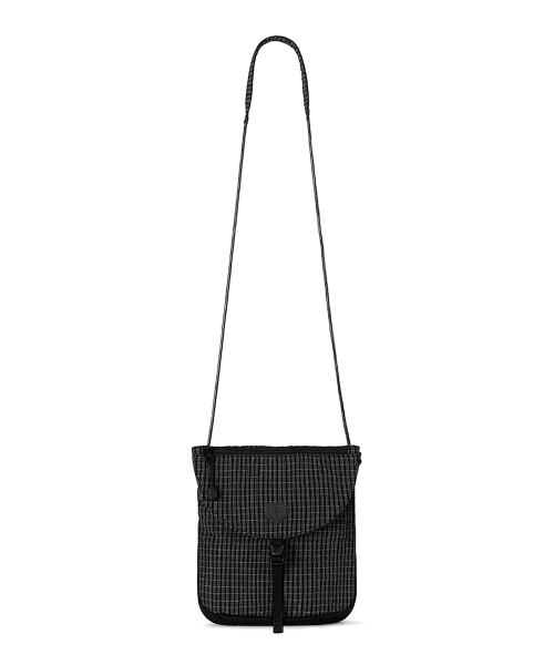 AIRY MINI BAG - BLACK