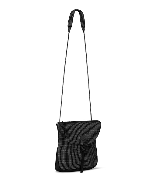 AIRY MINI BAG - BLACK