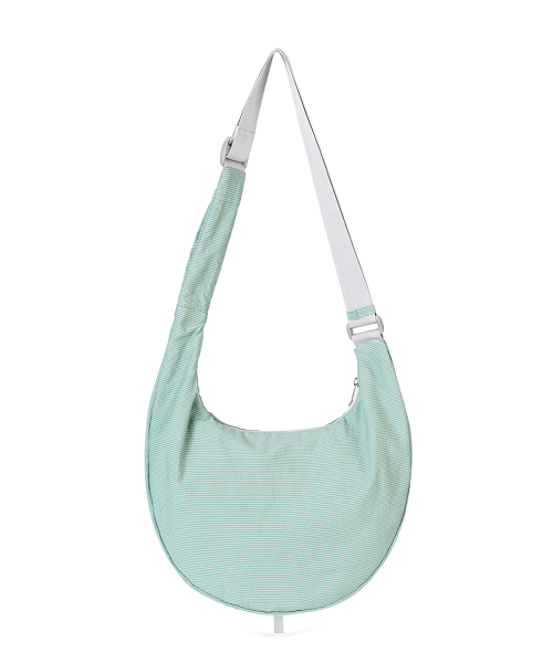 AIRY SLING BAG - MINT