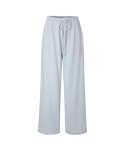 CALI SWEAT PT BABY BLUE