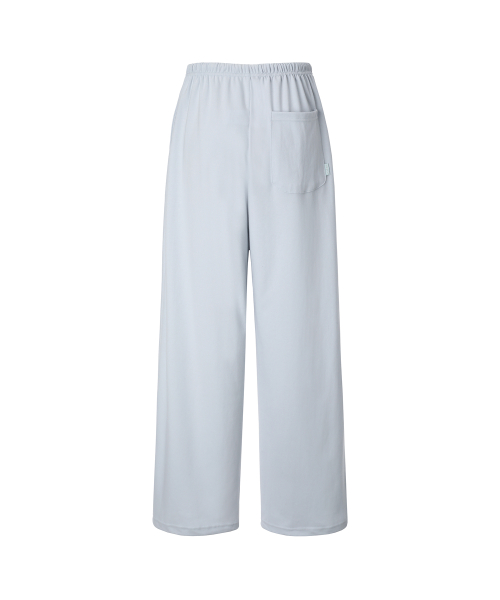 CALI SWEAT PT BABY BLUE