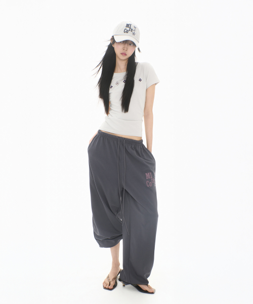 IKEBANA T DUSTY GREY