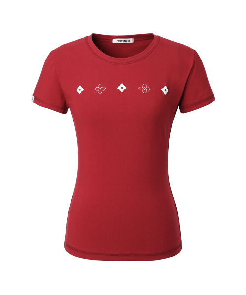 IKEBANA T REDRED