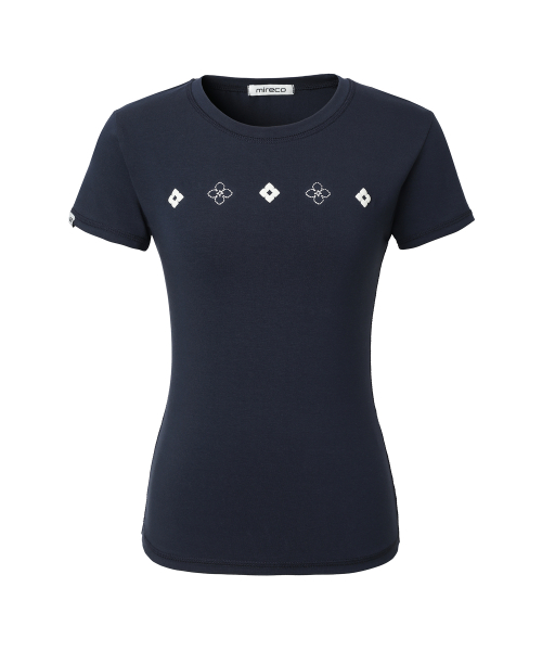 IKEBANA T NAVY