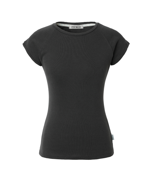 PIGMENT SLIM T CHARCOAL