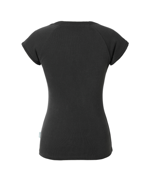 PIGMENT SLIM T CHARCOAL