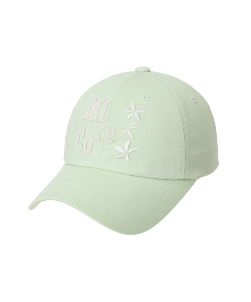 CALI BALL CAP AORI GREEN