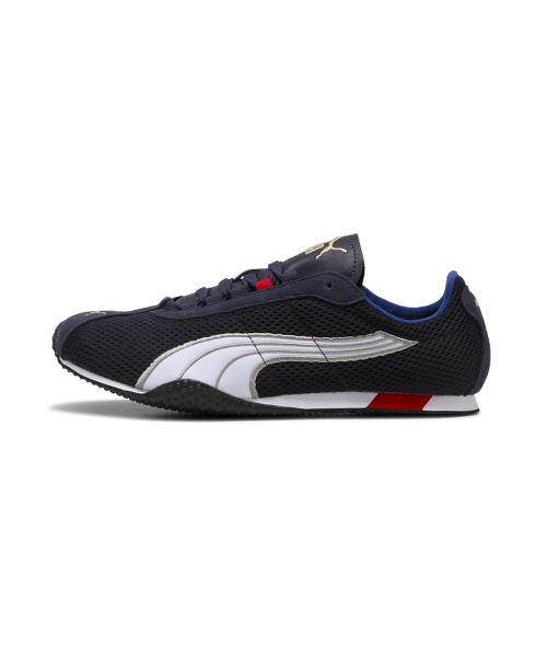 H-Street - PUMA Black-Pelé Yellow / 403775-21