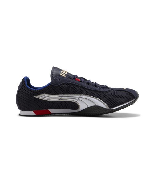 H-Street - PUMA Black-Pelé Yellow / 403775-21