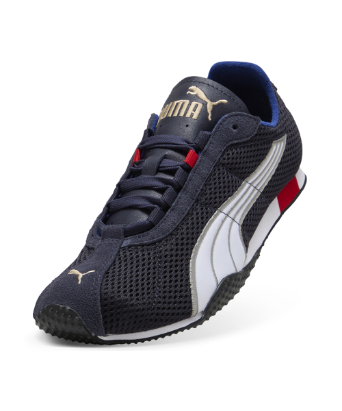 H-Street - PUMA Black-Pelé Yellow / 403775-21