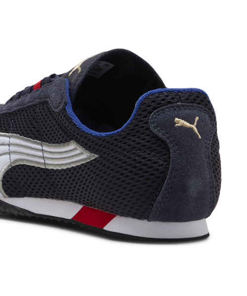H-Street - PUMA Black-Pelé Yellow / 403775-21