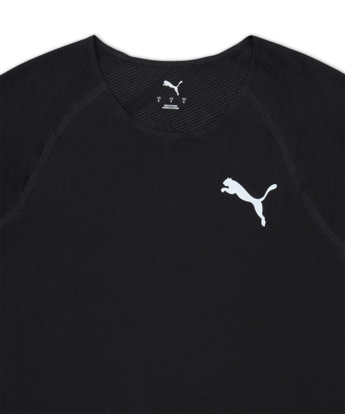 M LIGHTSPEED SS - PUMA Black / 528419-01