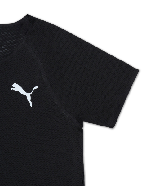 M LIGHTSPEED SS - PUMA Black / 528419-01