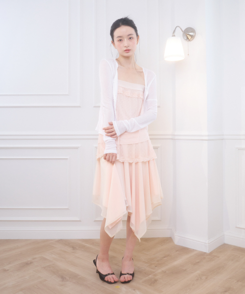 TENCEL VERSION 2 IVORY