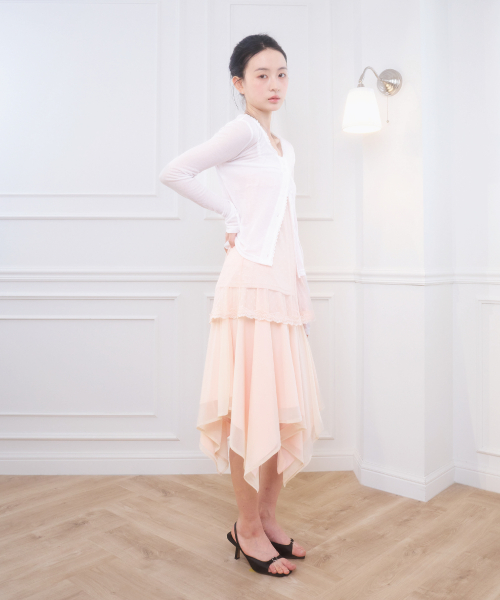 TENCEL VERSION 2 IVORY
