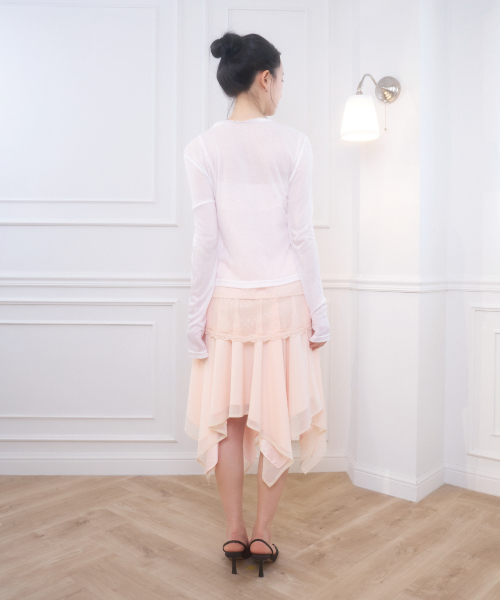 TENCEL VERSION 2 IVORY