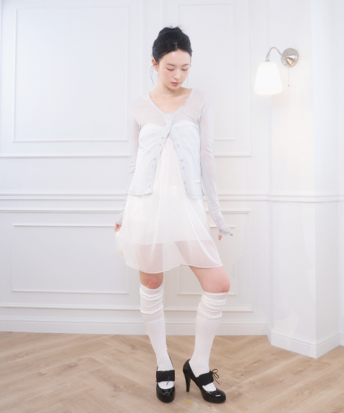 TENCEL VERSION 2 GRAY