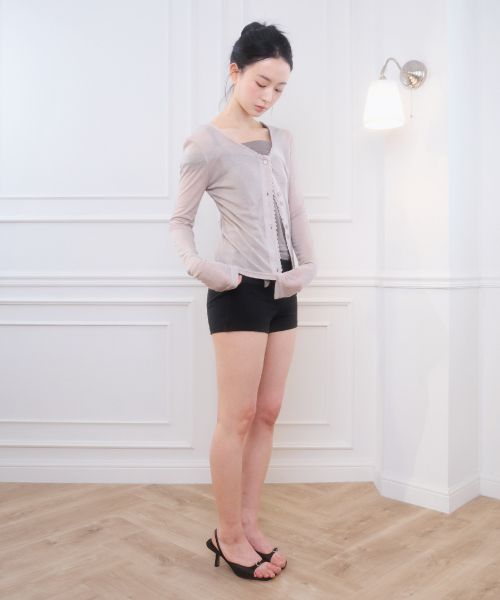 TENCEL VERSION 2 OATMEAL