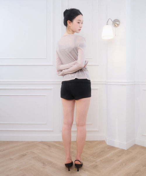 TENCEL VERSION 2 OATMEAL