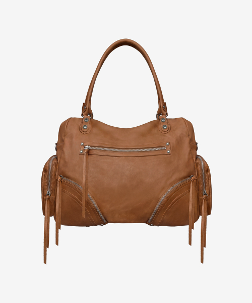 캐러멜 브라운Caramel Brown