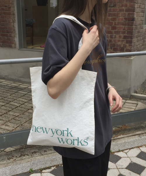 Waterproof Colorful Eco Bag 12color