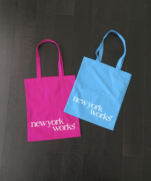 Waterproof Colorful Eco Bag 12color