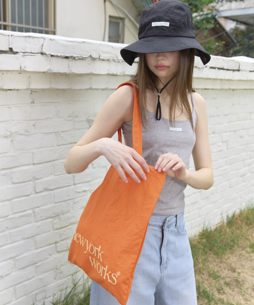 Waterproof Colorful Eco Bag 12color