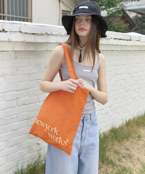 Waterproof Colorful Eco Bag 12color