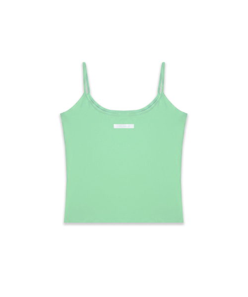 Color Daily Strap Sleeveless (5color)_Mint