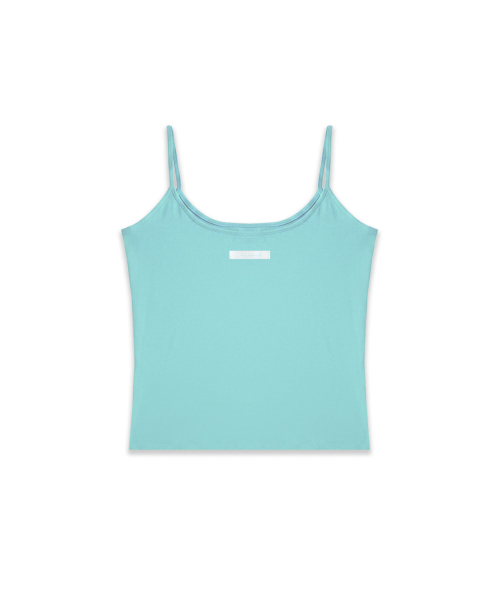 Color Daily Strap Sleeveless (5color)_Blue