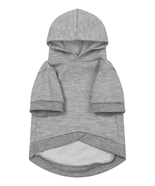 LUA SIGNATURE BACK LOGO DOG PET WEAR